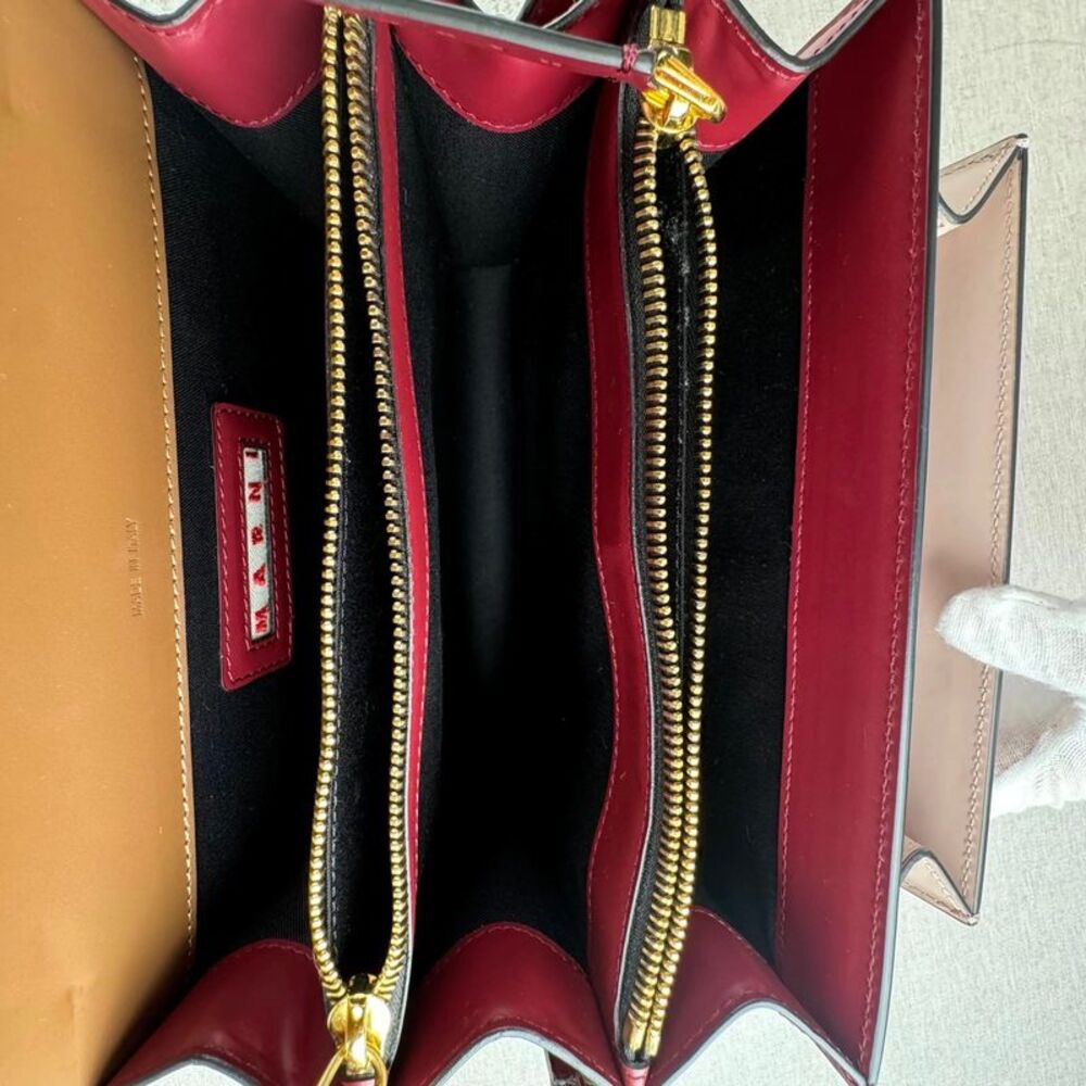Marni Women Pre-Loved Bag Very Good Condition - Picture 9 of 9